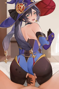 [Artist][Munai] Collections 2021-01 to 2021-05