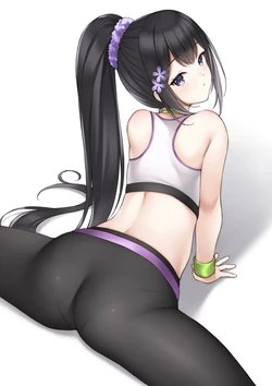 亞蘭丸☆ (367218)