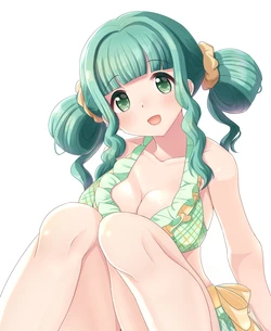 りょくちゃの木 (955704)