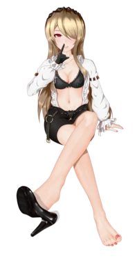 黑泽 六花 (12608621)