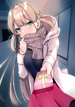 やあ＠お仕事募集中 (5020528)