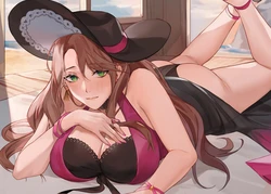 [muunai] Dorothea (Fire Emblem: Three Houses) [Decensored]