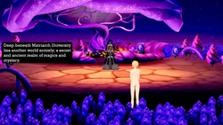 [ Mentally Melted ] The Matriarch