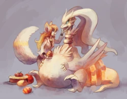 Artist - PurpleKecleon [Furraffinity/Tumblr/Pixiv archive]