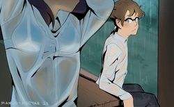 [Mango-Nectar] Nagatoro shorts (Ijiranaide Nagatoro-san)