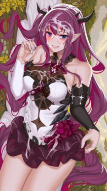 [Hanada Yanochi] IRyS (IRyS)