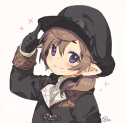 [twitter][Nagu] @wooperfuri