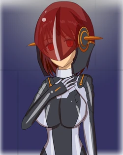 [Degarashi] Embody Suit Noel