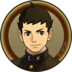 The Great Ace Attorney Chronicles Avatars and Wallpapers