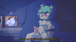 [Diives] Zhongzi's Advice