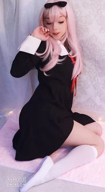 Areios - Chika Fujiwara
