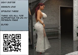 [Elf3D] Sexy Sister Ch.3