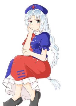 ろーずがーでな (6627849)