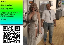 [Elf3D] Boss Ch. 1-2