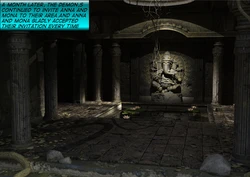 [Elf3D] Alfan Jungle S2 Ch. 1-2