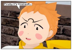 [MegaloRun] Soffy's Swappings (Pokémon)