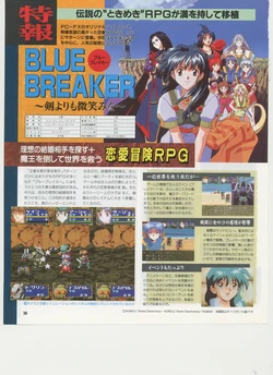 Sega Saturn Poster Selection