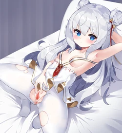[2drr] Le Malin (Azur Lane)