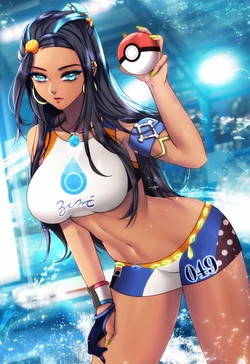 [Estra] Nessa/Cynthia