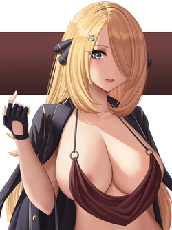 [Zaphn] Patreon Rewards September 2020