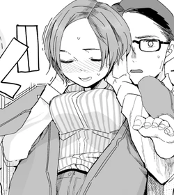 [川崎直孝(ただたか)]练曾根前辈的做法[无糖·漫画组]