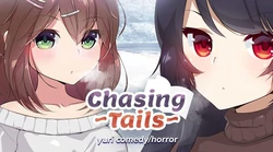 [The last evil wizard, Flat Chest Dev] Chasing Tails: A Promise in the Snow