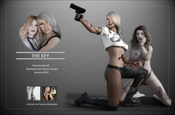 [Tawny Tomsen] The Key