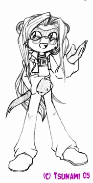 Artist - AkitoYagami