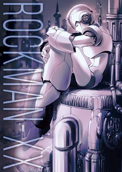 ROCKMAN-XX