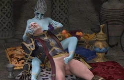 ugly queens 1