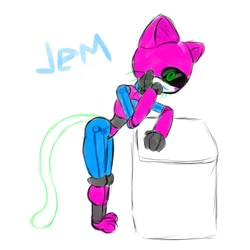 Artist - Norithics (Furraffinity archive)