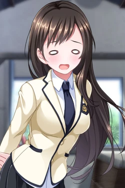 ANOTHER HEROINE (ID:656647)