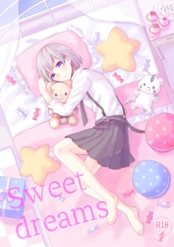 (Itan Renatus 11) [Mugibatake (Mugi)] Sweet dreams (Bungou Stray Dogs) [Sample]