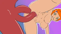 [AnythingGoes] April Fool's Gwen (Ben 10)