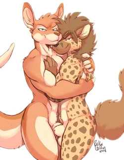 My favorite nsfw art! (various artists) Pt 1