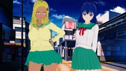 [Jettomongaron] [Koikatsu] Saiki Kusuo No Psi Nan