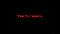 [ CyberCaptain ] The Sacrifice