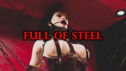 [ CyberCaptain ] Full of Steel