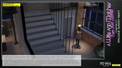 [ST-9Pol] Fan Art Stories Ch. 2.1 - Sunday Night - Epilogue