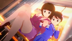 [Jettomongaron] [Koikatsu] Dokonjou Gaeru