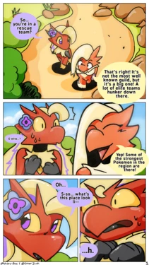 [Nasty-Pink/Otterjunk] Chicken Boned [In progress]