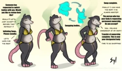 [The_Draft_Horse] The Swapping App