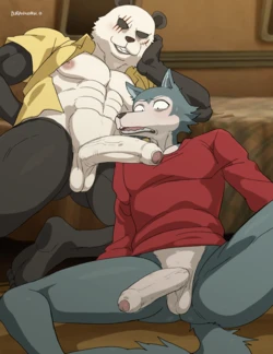 [Burankoprn] Hi-Res and exclusive artworks