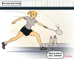 Lewdua - Several years ago (Dutch)
