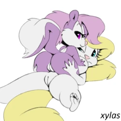 [Xylas] Furry Affinity (Animaniacs)