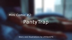 [LFCfanGTS] - Pantytrap