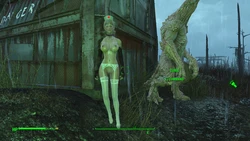 My fallout 4 screenshots