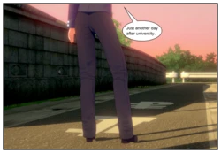 [Hanako Shizumi] Hypnosis App