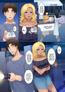 [Hiiragi Popura] Kuro Gal to Kimodameshi | Kuro Gal to Kimodameshi 1-3 [English] [Arekkusu]