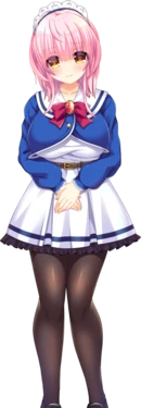 [Giga] Glass Hime to Kagami no Juusha (Character set) [part 2]